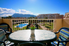 Residencial Playa Sol I